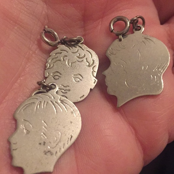 ♣️ An Assortment of Charms ♣️ - Picture 7 of 8